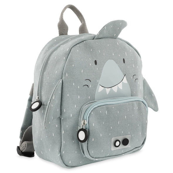 Backpack Small | Mr. Shark