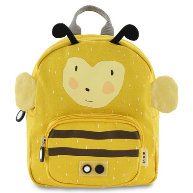 Backpack Small | Mrs. Bumblebee