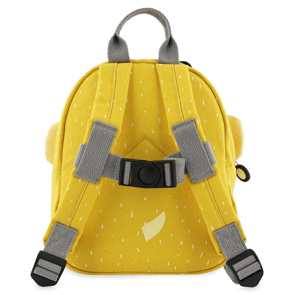 Backpack Small | Mrs. Bumblebee