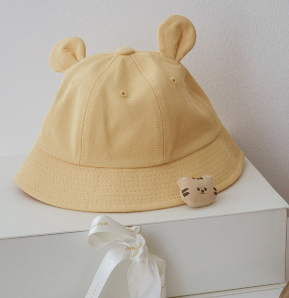 Dot to Dot DTD Safari Hat -Just too Sweet - Babies and Kids Concept Store