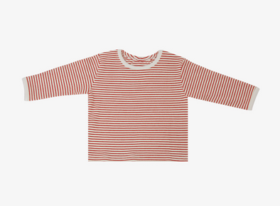 DTD Candy Stripe T-Shirt