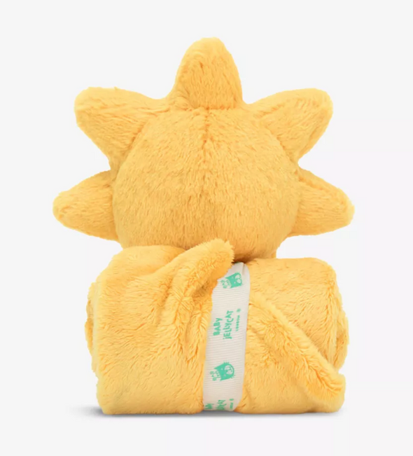 Amuseable Sun Faux-Fur Soother
