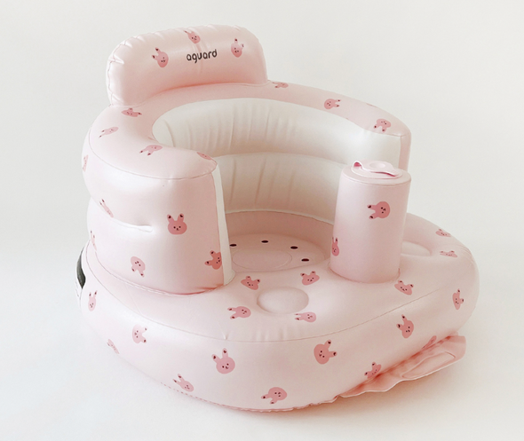 DOTTODOT x AGUARD Inflatable Chair