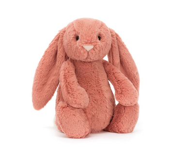 Bashful Blush Bunny