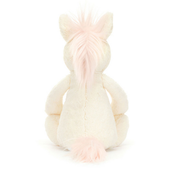 Bashful Unicorn