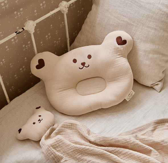 DTD Attachment Pillow