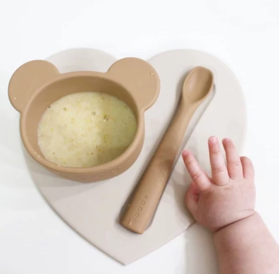 Baby Food Kit | Bear