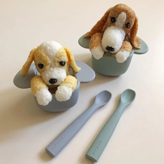 Baby Food Kit | Puppy