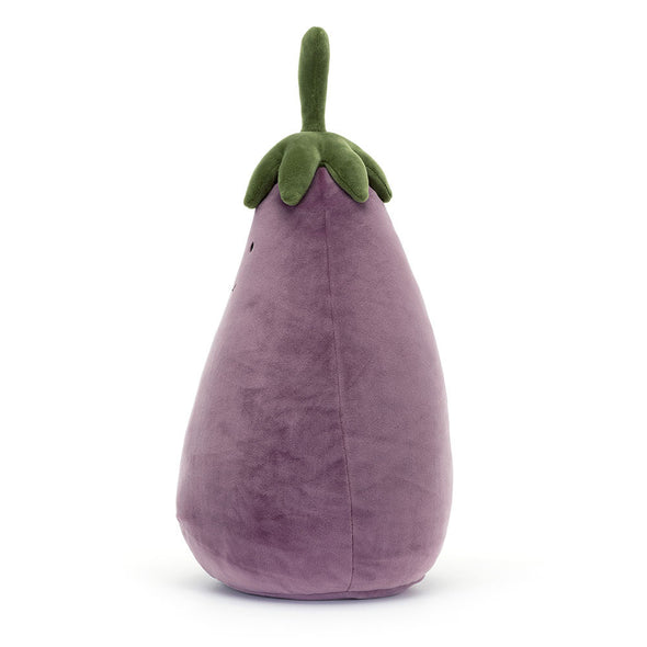 Amuseable Aubergine Bag