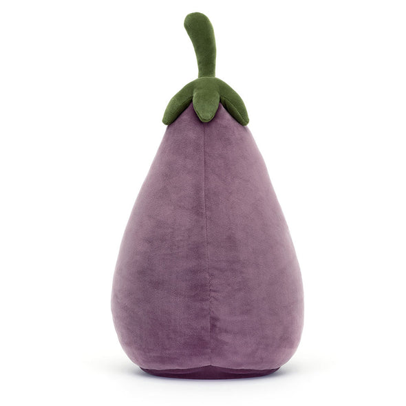 Amuseable Aubergine Bag