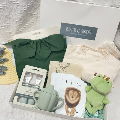 Gift Box Set | Acey