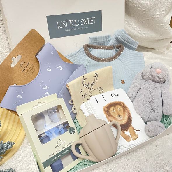 Gift Box Set | Jared