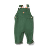 Little Green Radicals Organic Embroidered Toadstool Classic Corduroy Dungarees -Just too Sweet - Babies and Kids Concept Store