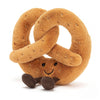 JELLYCAT Amuseable Pretzel -Just too Sweet - Babies and Kids Concept Store