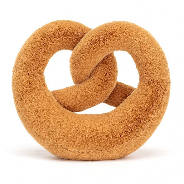 JELLYCAT Amuseable Pretzel -Just too Sweet - Babies and Kids Concept Store