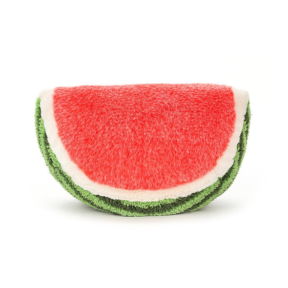 JELLYCAT Amuseable Watermelon -Just too Sweet - Babies and Kids Concept Store