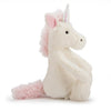 JELLYCAT Bashful Unicorn -Just too Sweet - Babies and Kids Concept Store