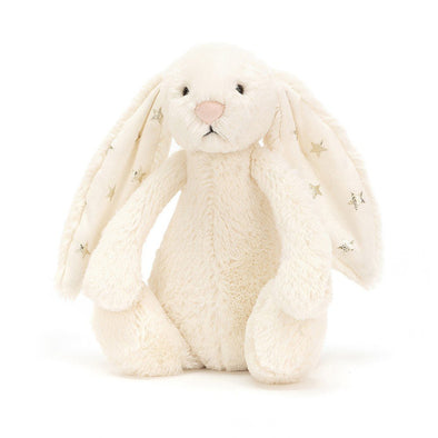 JELLYCAT Bashful Twinkle Bunny -Just too Sweet - Babies and Kids Concept Store