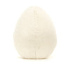 JELLYCAT Blushing Boiled Egg -Just too Sweet - Babies and Kids Concept Store