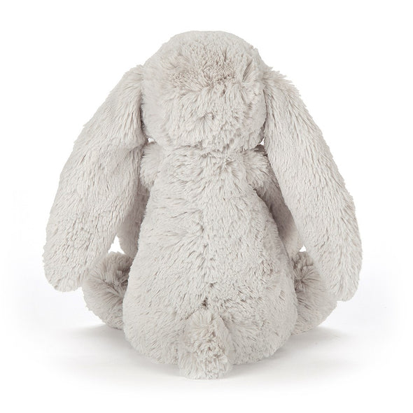JELLYCAT Blossom Silver Bunny -Just too Sweet - Babies and Kids Concept Store