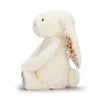 JELLYCAT Blossom Cream Bunny -Just too Sweet - Babies and Kids Concept Store