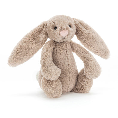 JELLYCAT Bashful Beige Bunny -Just too Sweet - Babies and Kids Concept Store
