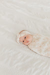 Copper Pearl Baby Knit Headband | Kiana -Just too Sweet - Babies and Kids Concept Store