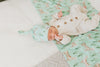 Copper Pearl Knit Swaddle Blanket | Cusco -Just too Sweet - Babies and Kids Concept Store