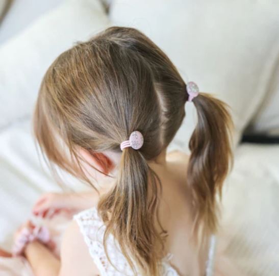Josie Joan's Button Ties | Josie -Just too Sweet - Babies and Kids Concept Store