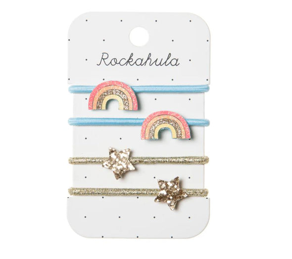 Rockahula Miami Rainbow Ponies -Just too Sweet - Babies and Kids Concept Store