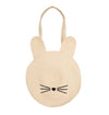 Rockahula Betty Bunny Basket -Just too Sweet - Babies and Kids Concept Store