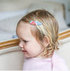 Josie Joan's Little Hair Clips | Jasmine -Just too Sweet - Babies and Kids Concept Store