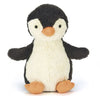 JELLYCAT Peanut Penguin -Just too Sweet - Babies and Kids Concept Store
