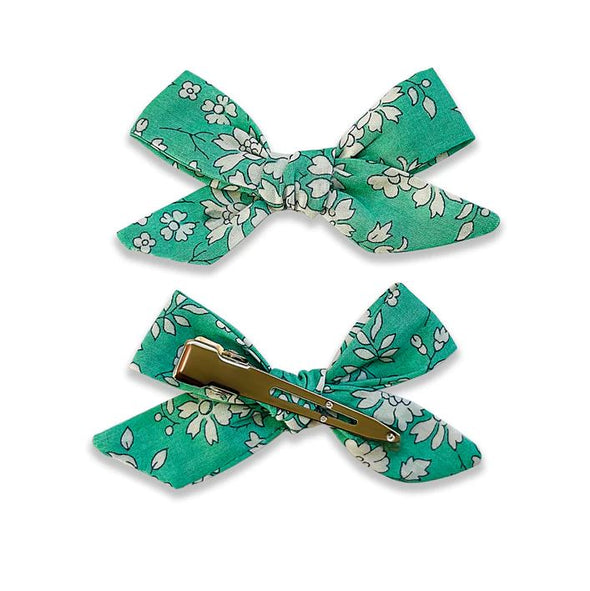 Josie Joan's Petite Bow Clip | Emma -Just too Sweet - Babies and Kids Concept Store