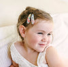 Josie Joan's Little Hair Clips | Ava -Just too Sweet - Babies and Kids Concept Store