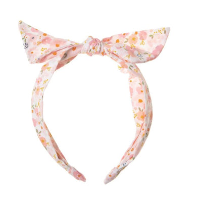 Rockahula Bloom Tie Headband -Just too Sweet - Babies and Kids Concept Store