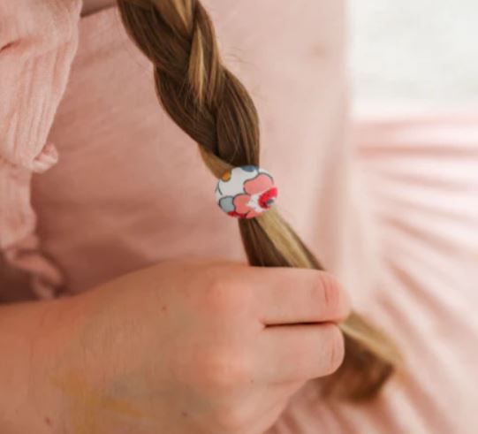Josie Joan's Button Ties | Izzy -Just too Sweet - Babies and Kids Concept Store