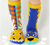 Pals Kids Mismatched Socks | Moose & Bear -Just too Sweet - Babies and Kids Concept Store