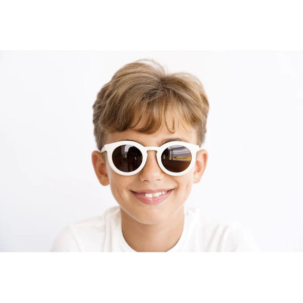 Classic | Eco Bendable & Polarized Sunglasses | Atlas