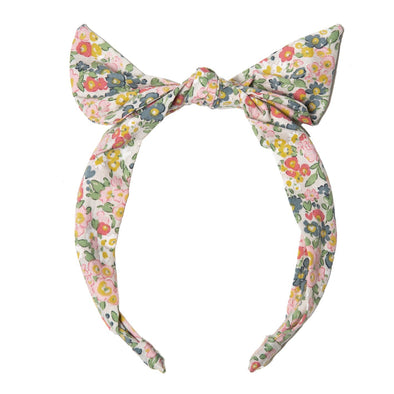 Rockahula Secret Garden Tie Headband -Just too Sweet - Babies and Kids Concept Store