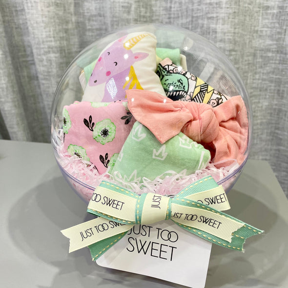 Just Too Sweet UNICORN DREAM baby hamper -Just too Sweet - Babies and Kids Concept Store