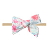 Copper Pearl Classic Nylon Bow | June -Just too Sweet - Babies and Kids Concept Store