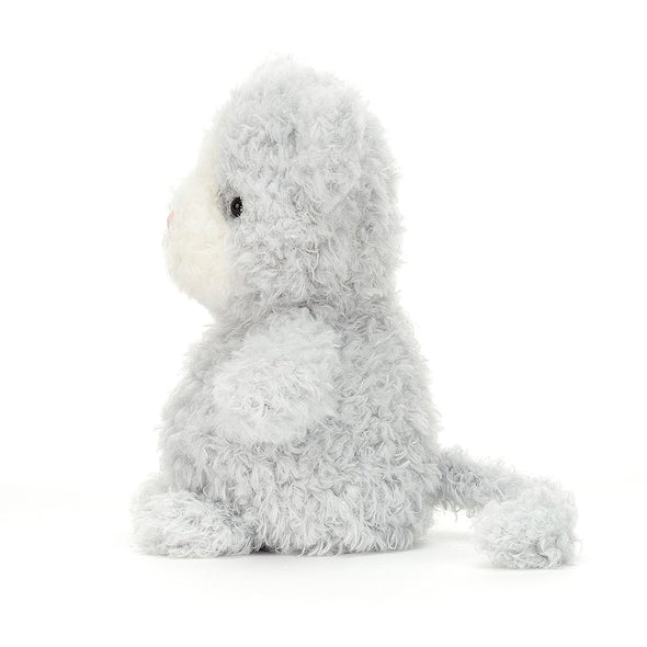 JELLYCAT Little Kitten -Just too Sweet - Babies and Kids Concept Store