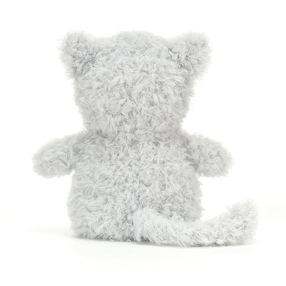 JELLYCAT Little Kitten -Just too Sweet - Babies and Kids Concept Store