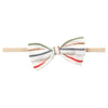 Copper Pearl Bowtie Nylon Bow | Linus -Just too Sweet - Babies and Kids Concept Store