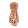 JELLYCAT Odell Octopus -Just too Sweet - Babies and Kids Concept Store