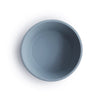 Mushie Silicone Bowl | Powder Blue -Just too Sweet - Babies and Kids Concept Store