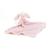 JELLYCAT Bashful Pink Bunny Soother -Just too Sweet - Babies and Kids Concept Store