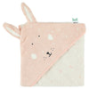 Trixie Hooded Towel | Mrs. Rabbit -Just too Sweet - Babies and Kids Concept Store