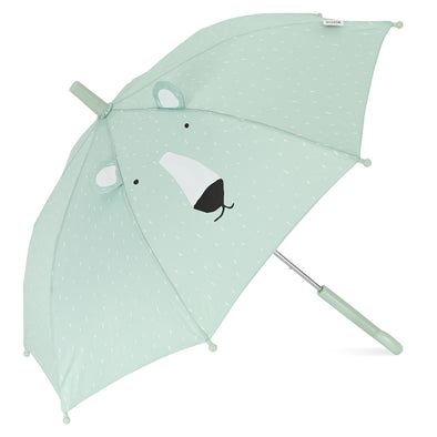 Trixie Umbrella | Mr. Polar Bear -Just too Sweet - Babies and Kids Concept Store
